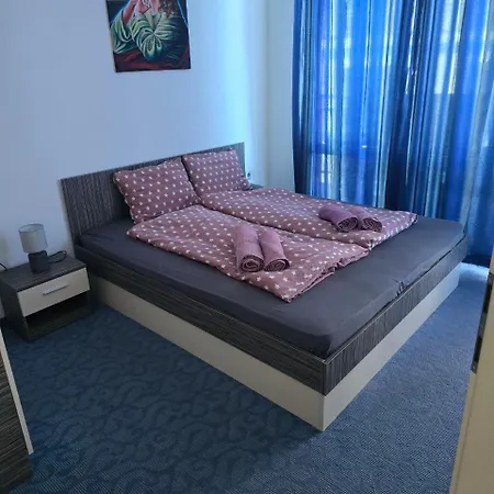 Apartman Blue Bay Pomorie