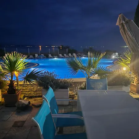 דירה Blue Bay