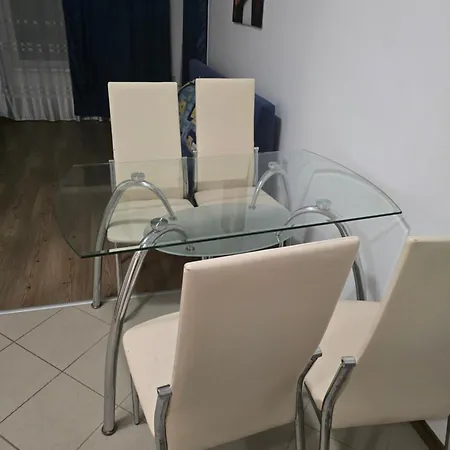 Blue Bay Apartamento *