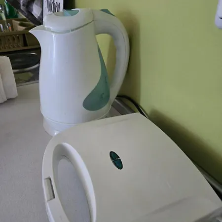 Blue Bay Apartamento *